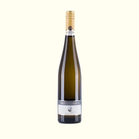 "Ökonomierat E" Riesling