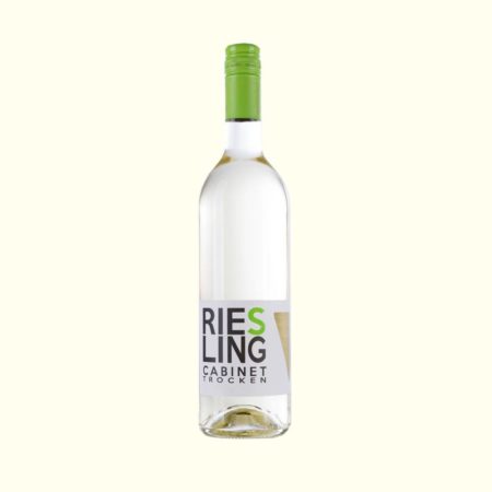 Riesling Cabinet