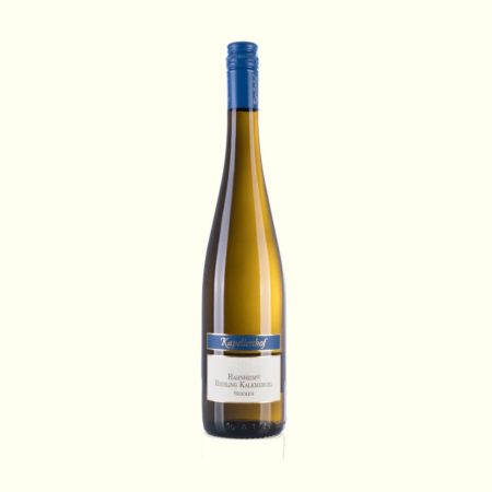 Riesling Kalkmergel