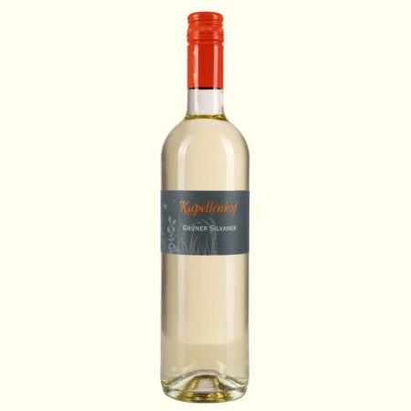 Grüner Silvaner