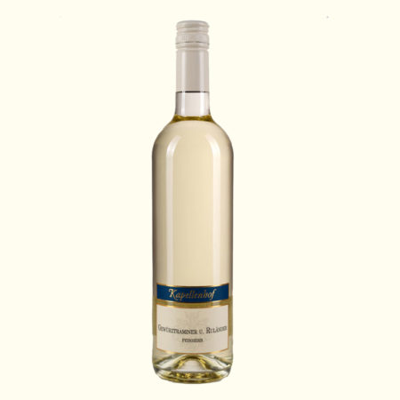 Gewürztraminer und Ruländer